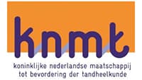 KNMT logo